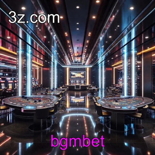 bgmbet Promoções