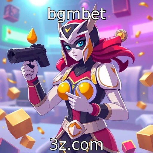 Tendências emergentes na indústria de jogos