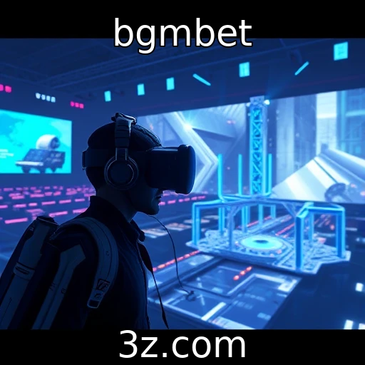 Evolução dos gráficos em jogos de realidade virtual