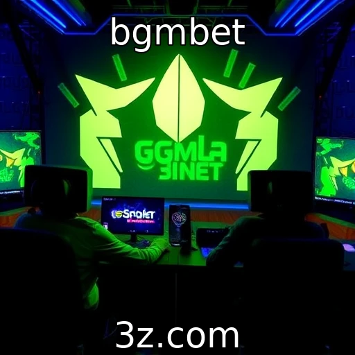 Futuro dos eSports e seu crescimento contínuo