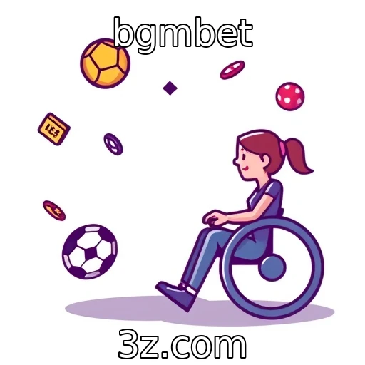 Acessibilidade em jogos e inclusão de jogadores