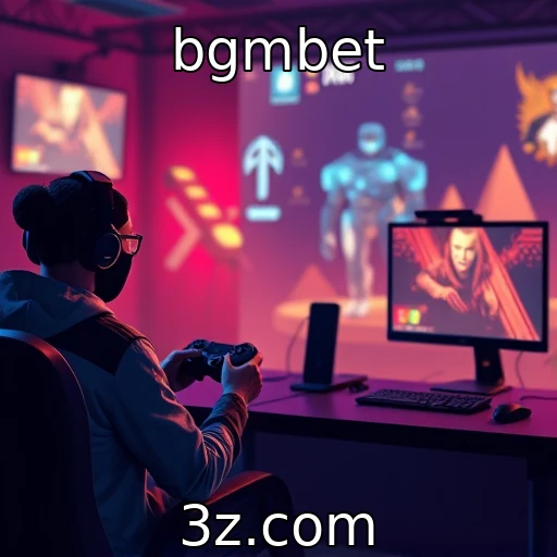 Mudanças no comportamento dos gamers na última década