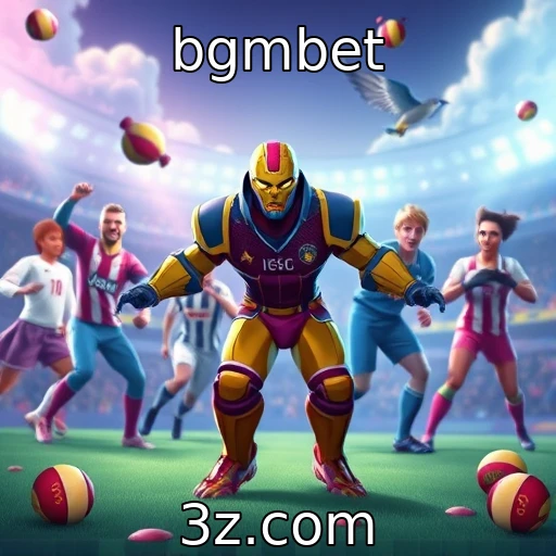 Perspectivas de crescimento na indústria de jogos