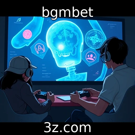 Inovação em narrativa interativa nos videogames