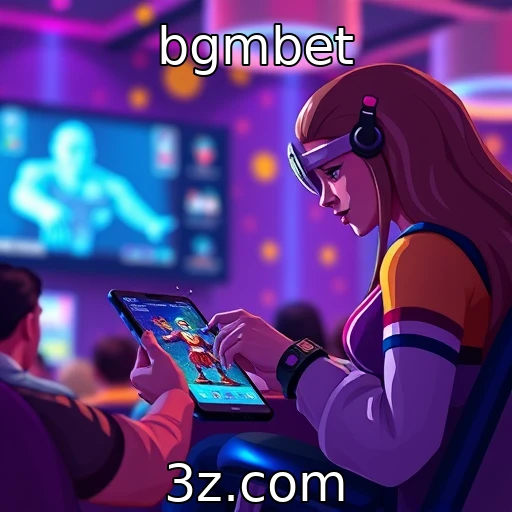 Novas tendências na monetização de jogos mobile