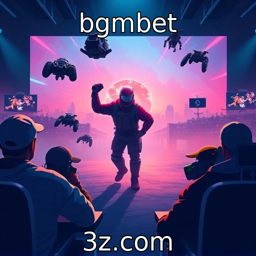 Crescimento das plataformas de streaming no mercado de jogos