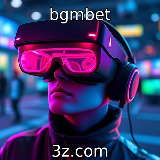 Como a tecnologia de realidade virtual está evoluindo